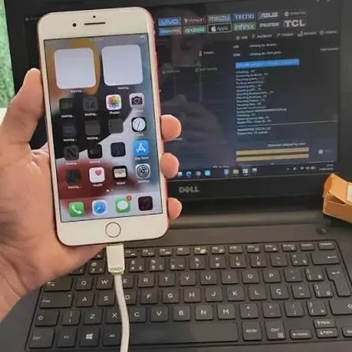 Bypass Iph 6 ao 18 Pro