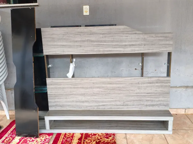 Rack para Tv