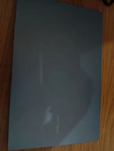 Notebook Samsung GalaxyBook 4