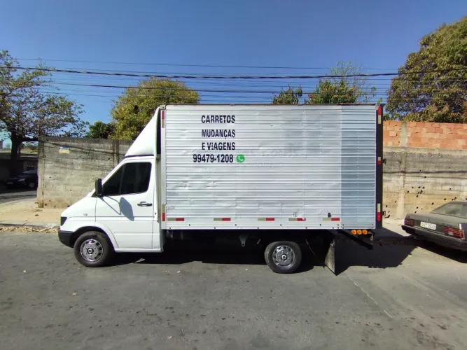 JL TRANSPORTES