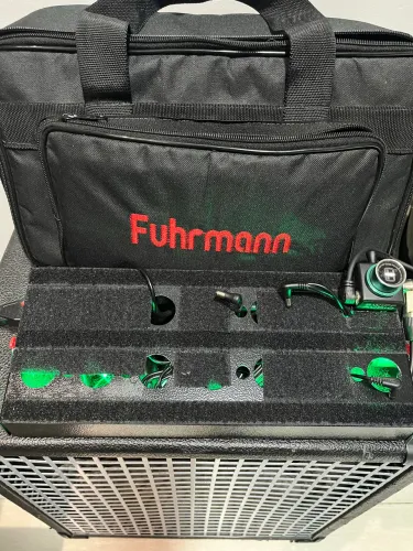 Pedalboard + Bag