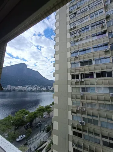 CONHEÇA ESTE LINDO APARTAMENTO COM 3 QUARTOS NA LAGOA!!!
