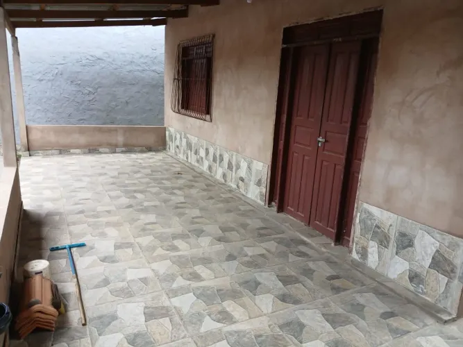 Venda de casa