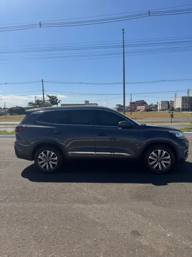 Chery Tiggo 8 TXS 1.6 Turbo Tgdi AUT 2022