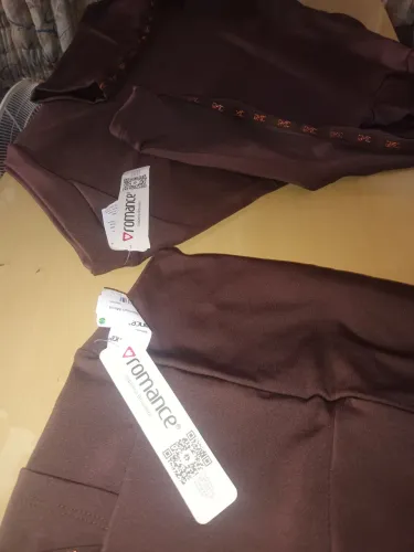 Ropa boa