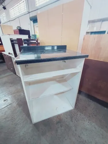 Balcao de Cozinha