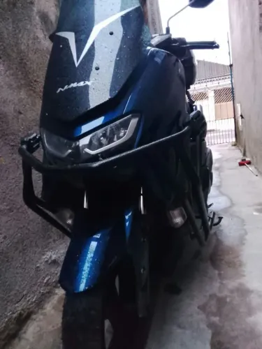 Moto em perfeito Estado vendo ou troco aceito proposta