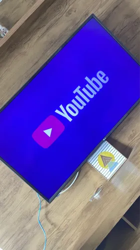 SMART TV LG 43 POLEGADAS