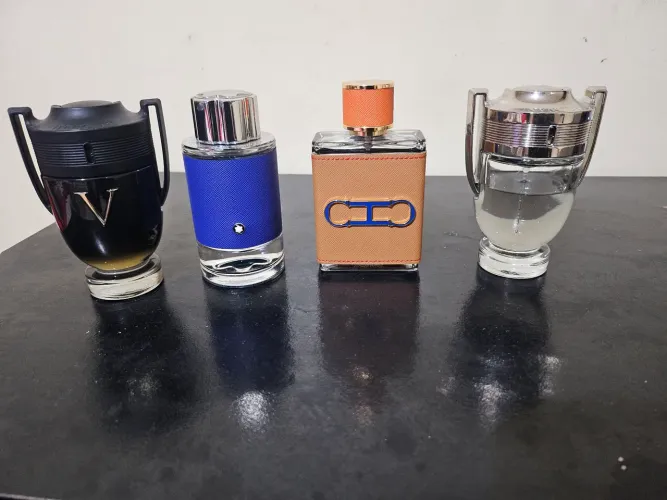 Desapego de perfumes de Grif