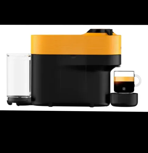 Cafeteira Nespresso virtuo pop