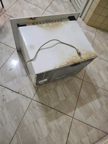 Forno fisher