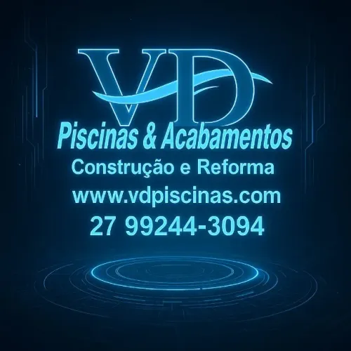 Reforma de piscinas