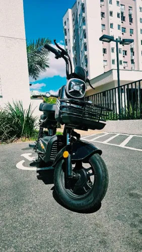 Super Joy 800w MotoChefe