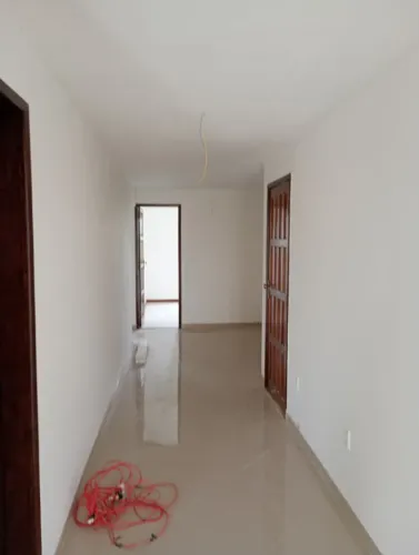 Vendo Apartamento Cobertura 