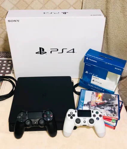 PS4