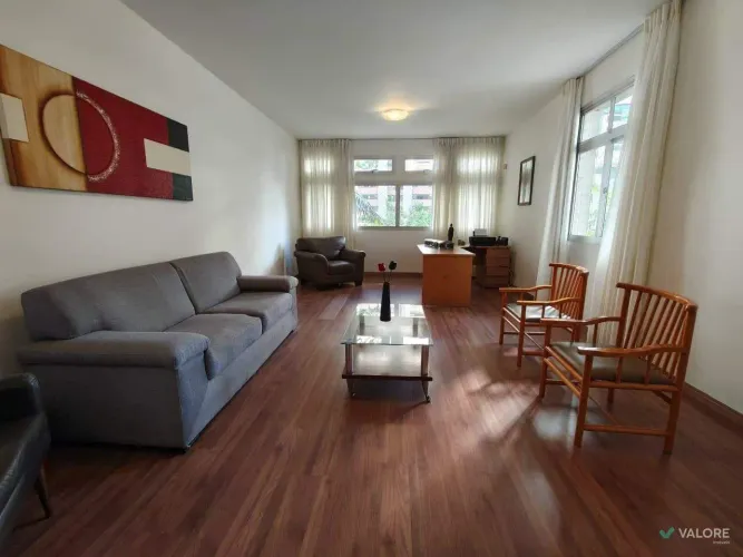 Apartamento de 4 quartos a venda no Bairro Santo Agostinho