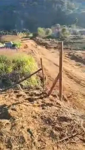 Terreno Friburgo - Rio Grandina