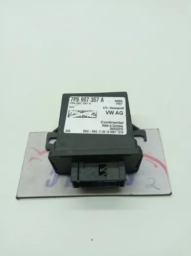 Módulo Farol Vw Golf Tsi 1.4 2014 / 2015 N7p6907357a 