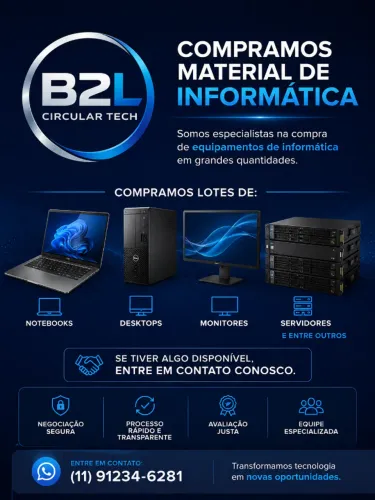 Lotes de Informatica
