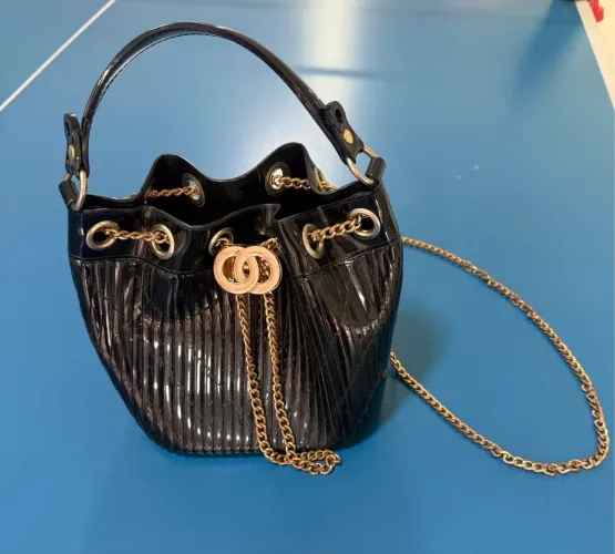 Bolsa pequena