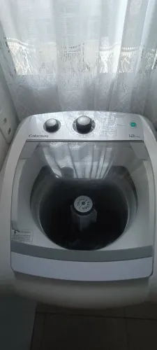 Máquina de lavar