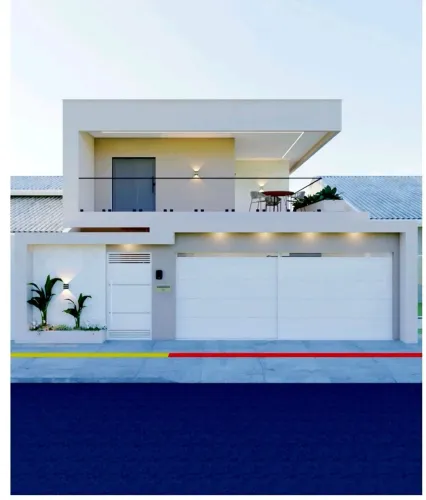 OPORTUNIDADE - REPASSE DE LOTE NO RESIDENCIAL AMAZONAS