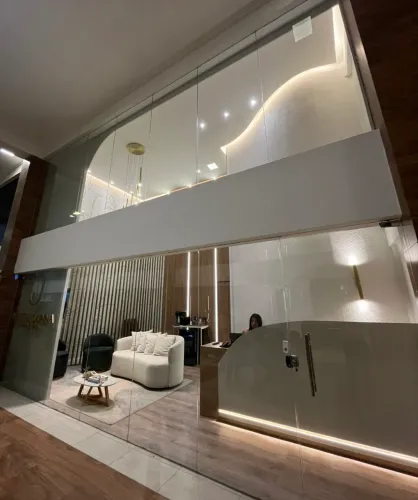 Aluguel consultório odontológico 