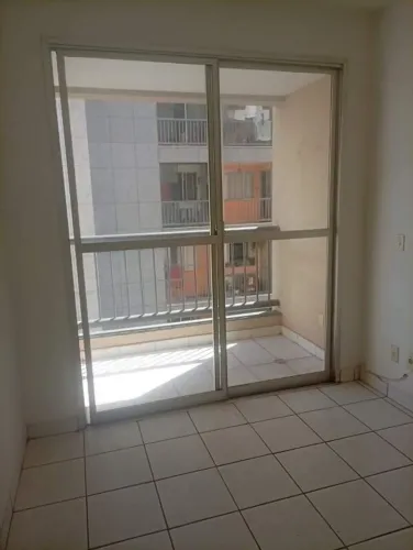 Apartamento para aluguel, 2 quartos, 1 vaga, Padre Eustáquio - Belo Horizonte/MG