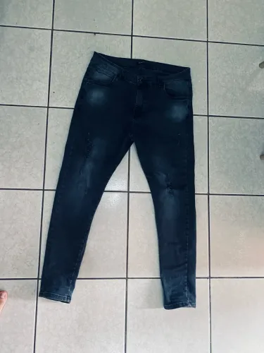 Calça jogador