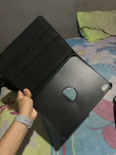 Capa iPad 10
