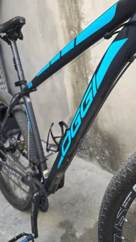 Bike Oggi Harcker Sport 29"