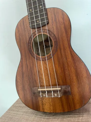Ukulele Soprano Shelby