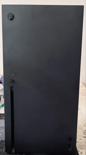 XBOX SERIES X SEMI NOVO