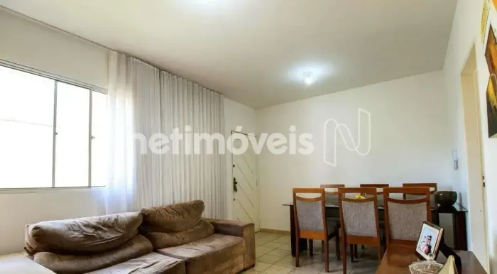 Venda ou locação Apartamento 4 quartos Buritis Belo Horizonte
