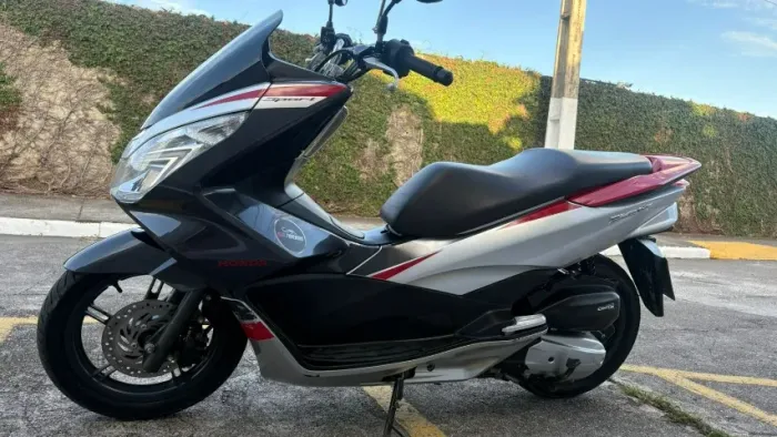 PCX 150 SPORT