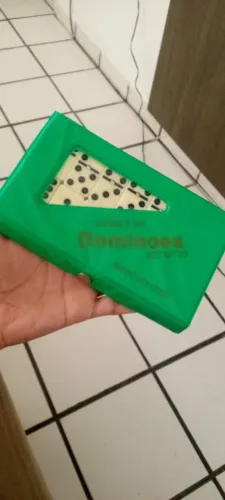 Dominó 