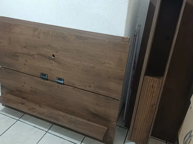 Painel para sala