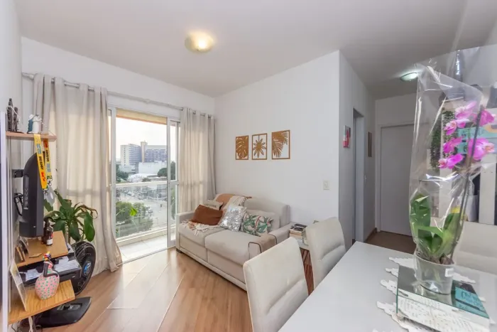 Apartamento em Vila Clementino São Paulo SP