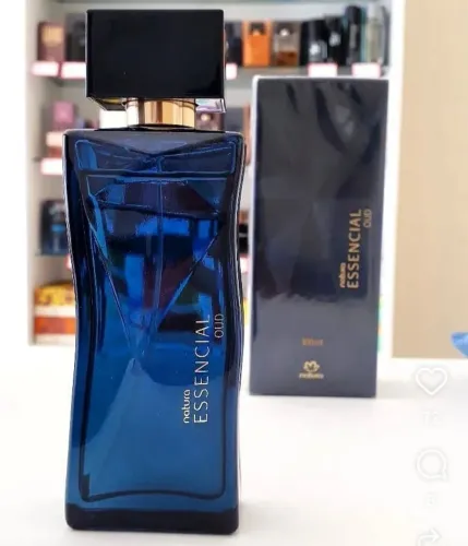 Essencial oud