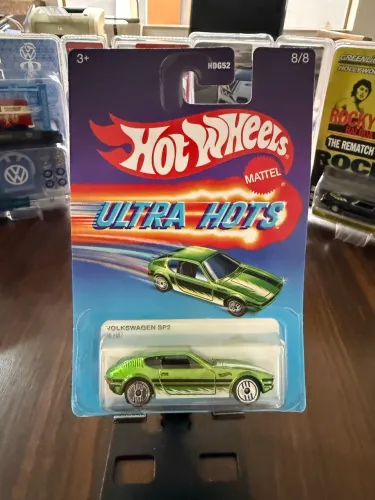 Hot Wheels ps2 - Ultra Hots