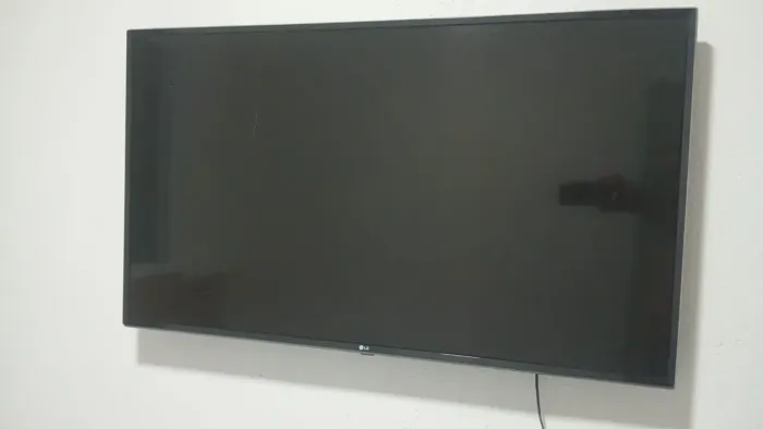 Tv 50 polegadas 'LG 