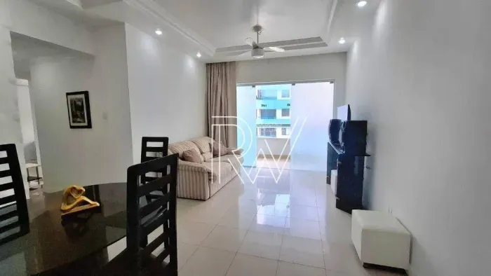 Apartamento com 2 dormitórios à venda, 1 suíte 71 m² por R$ 459.000 - Costa Azul - Salvado