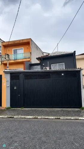 Sobrado / Zona Norte Sobrado comercial/residencia à venda, Freguesia do ó , São Paulo, SP