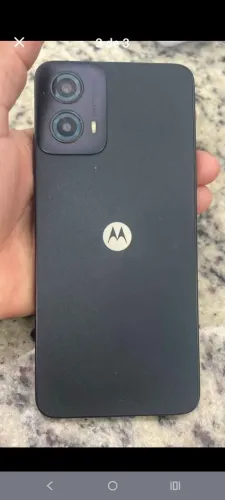 Vendo moto g34 5g