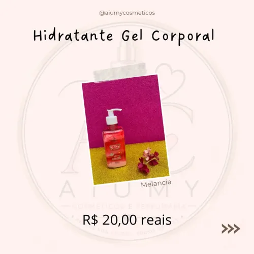 Cosméticos