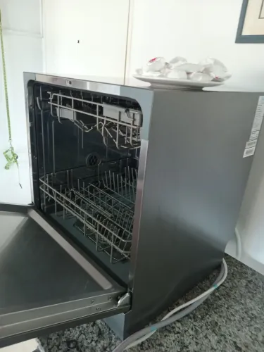 Máquina de lavar louça
