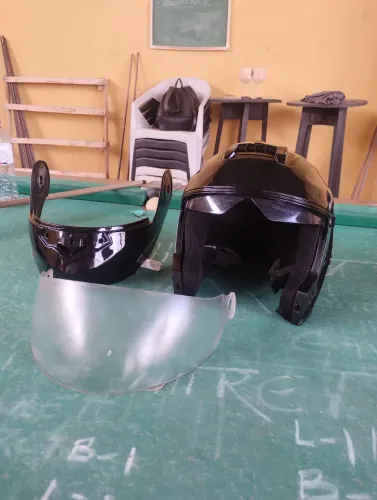 Capacete orz helmets