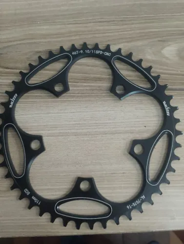 Coroa Speed 46T bcd 110 5f