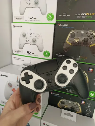Controle PS5 sem fio novos