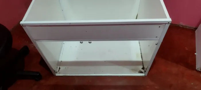 casa para esquilos e /ou roedores